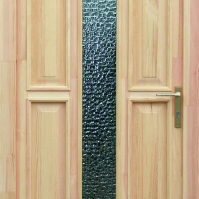 Bejárati ajtók  