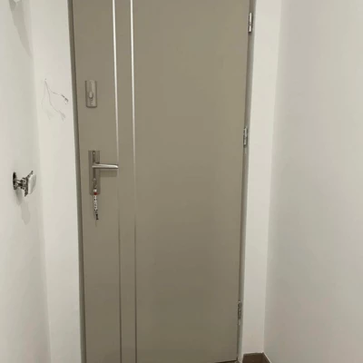 Bejárati ajtó